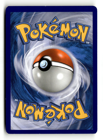 Pokemon Card Psyduck - 2/12 Holo LP McDonald's Promos 2018 002/012 (back)