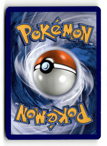 Pokemon Card Sylveon Reverse Holo LP SM - Forbidden Light 87/131 (back)