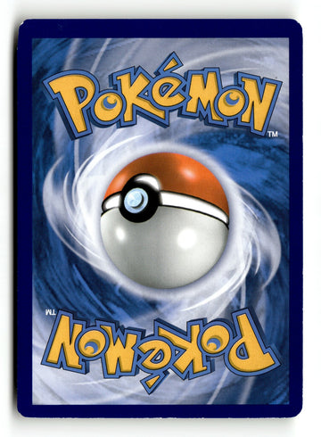 Pokemon Card Keldeo - Holo LP XY Promos XY118 (back)