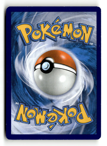 Pokemon Card Swinub Reverse Holo LP XY - BREAKthrough 80/162 (back)