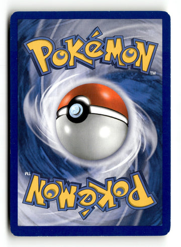 Pokemon Card Exeggutor Reverse Holo LP Plasma Freeze 5/116 (back)