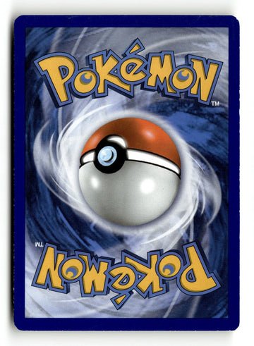 Pokemon Card Gyarados Holo LP XY - Evolutions 34/108 (back)