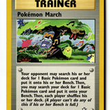 Pokemon Card Pokemon March Unlimited LP Neo Genesis 102/111