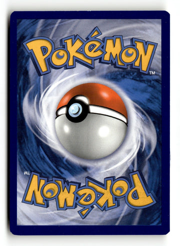 Pokemon Card Galarian Zapdos Holo LP SWSH07: Evolving Skies 082/203 (back)