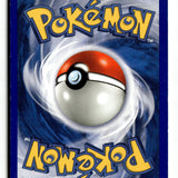 Pokemon Card Murkrow 1st Edition LP Neo Genesis 024/111