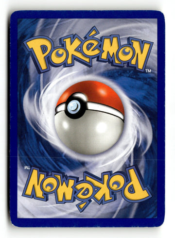 Pokemon Card Hypno Reverse Holo LP Aquapolis 16/147 (1) (back)