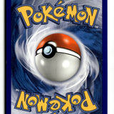 Pokemon Card Spoink Reverse Holo LP Deoxys 76/107
