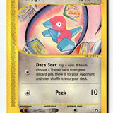 Pokemon Card Porygon (103a) LP Aquapolis 103a/147 (1)