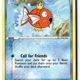 Pokemon Card Magikarp LP Team Rocket Returns 65/109 (2)