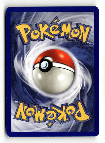 Pokemon Card Dark Blastoise (20) 1st Edition LP Team Rocket 20/82 (back)
