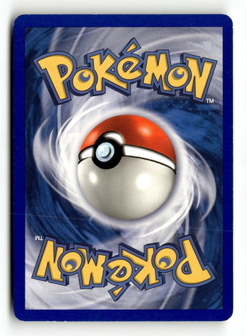 Pokemon Card Lickitung Reverse Holo LP FireRed & LeafGreen 37/112 (back)