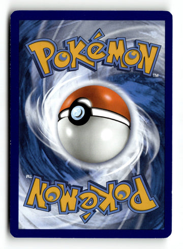 Pokemon Card Lapras Reverse Holo LP SV03: Obsidian Flames 045/197 (back)