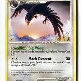 Pokemon Card Swellow LP Legends Awakened 73/146