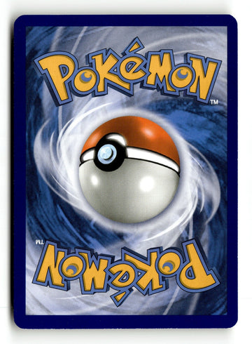 Pokemon Card Absol G Holo LP Supreme Victors 1/147 (back)