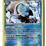 Pokemon Card Blastoise Reverse Holo LP Plasma Blast 16/101