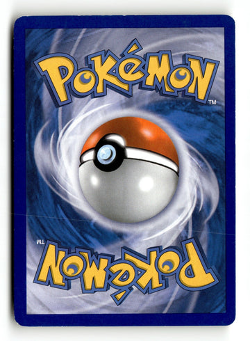 Pokemon Card Jolteon McDonald's 2013 Holo 6/12 (back)