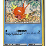 Pokemon Card Magikarp McDonald's 2019 French Holo 17/40