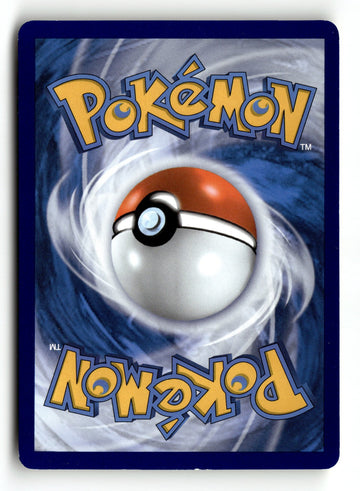 Pokemon Card Mimikyu Delta Species Holo LP SWSH: Sword & Shield Promo SWSH136 (back)