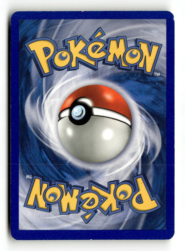 Pokemon Card Jynx Reverse Holo LP Expedition 83/165 (back)