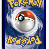 Pokemon Card Tentacool Reverse Holo LP Legend Maker 66/92 (2)
