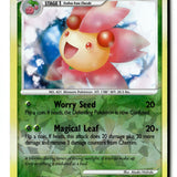 Pokemon Card Cherrim Reverse Holo LP POP Series 8 6/17