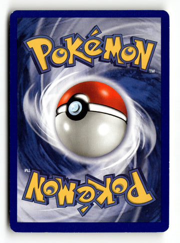 Pokemon Card Charmander 1st Edition LP Team Rocket 50/82 (back)