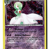 Pokemon Card Gardevoir Holo LP Legendary Treasures: Radiant Collection RC10/RC25
