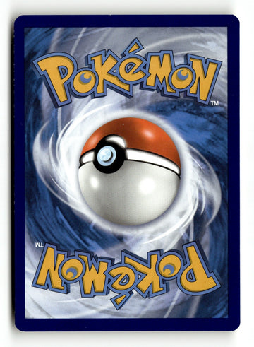 Pokemon Card Hisuian Typhlosion Holo LP SWSH10: Astral Radiance 052/189 (back)