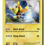 Pokemon Card Pikachu Libre Holo LP XY Trainer Kit: Pikachu Libre & Suicune 30/30