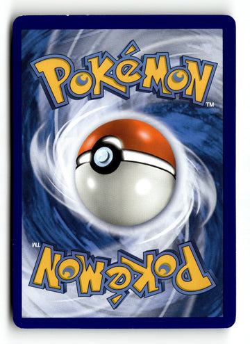 Pokemon Card M Absol EX - Holo LP XY Promos XY63 (back)