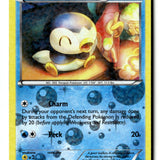 Pokemon Card Piplup Holo LP Legendary Treasures: Radiant Collection RC6/RC25