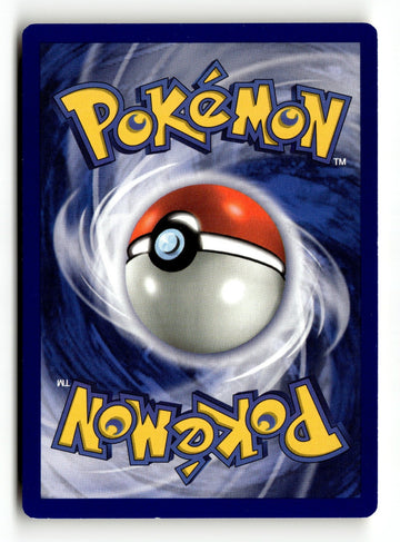 Pokemon Card Mewtwo LP XY - Evolutions 51/108 (back)