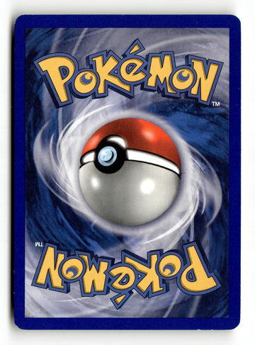 Pokemon Card Togepi LP WoTC Promo 30/53 (5) (back)