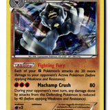 Pokemon Card Machamp Holo LP XY - Furious Fists 46/111