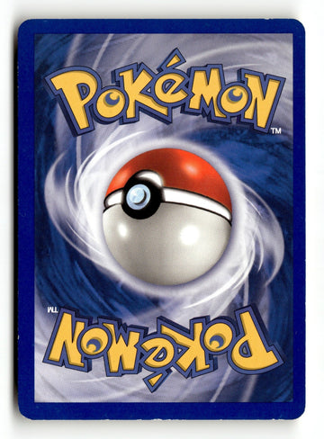 Pokemon Card Cubone LP Expedition 103/165 (back)