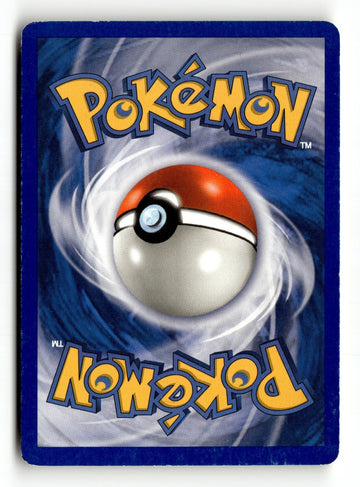 Pokemon Card Togepi LP Aquapolis 114/147 (3) (back)