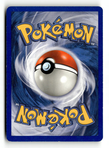 Pokemon Card Numel Reverse Holo LP Dragon 70/97 (back)