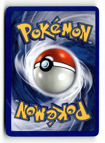 Pokemon Card Dark Arbok (19) Unlimited LP Team Rocket 19/82 (back)