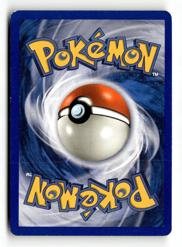 Pokemon Card Kadabra LP Skyridge 69/144 (back)