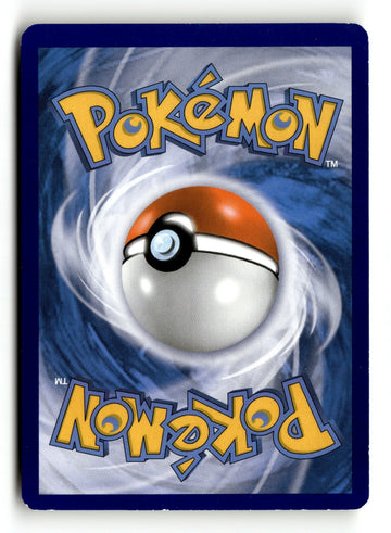 Pokemon Card Gallade Holo LP XY - BREAKthrough 84/162 (back)