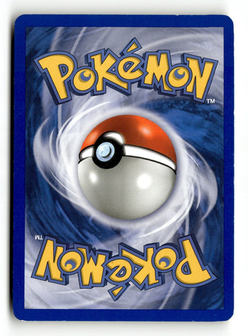 Pokemon Card Hitmontop Reverse Holo LP Aquapolis 082/147 (back)