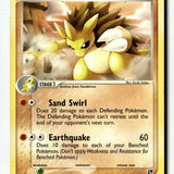 Pokemon Card Sandslash LP Sandstorm 21/100