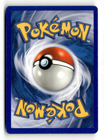 Pokemon Card Sandslash LP Sandstorm 21/100 (back)