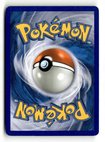 Pokemon Card Pikachu DP16 GERMAN Advent Calendar LP Holo (1) (back)