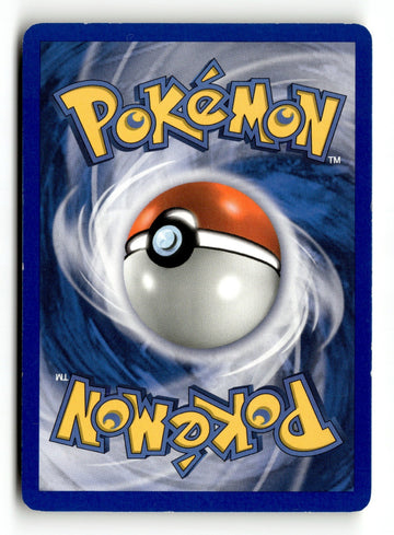 Pokemon Card Skitty Reverse Holo LP Legend Maker 64/92 (1) (back)
