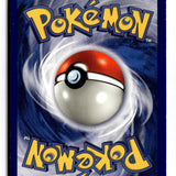 Pokemon Card Squirtle 1st Edition LP Base Set (Shadowless) 063/102