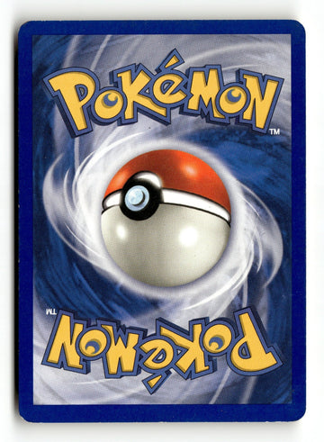 Pokemon Card Bulbasaur (94) LP Expedition 094/165 (1) (back)