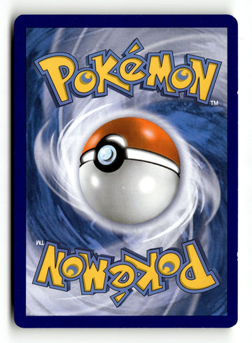 Pokemon Card Magikarp - 4/12 Holo LP McDonald's Promos 2016 004/012 (2) (back)