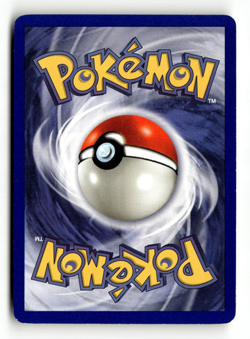 Pokemon Card Primeape 1st Edition LP Jungle 43/64 (back)