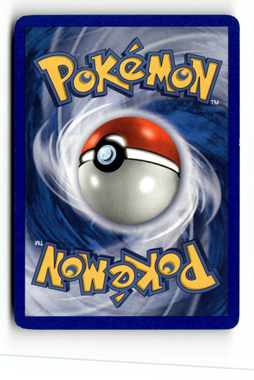 Pokemon Card Tauros Reverse Holo LP Expedition 133/165 (back)